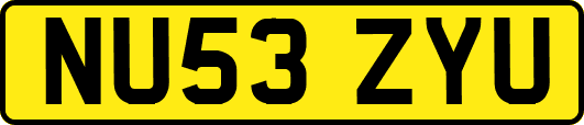 NU53ZYU