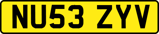 NU53ZYV