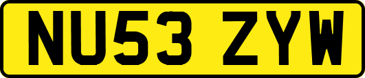 NU53ZYW