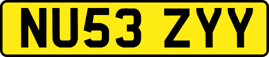NU53ZYY