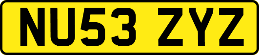 NU53ZYZ