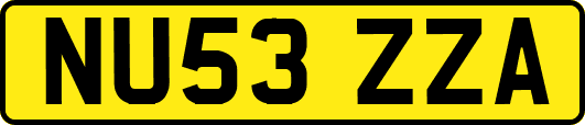 NU53ZZA