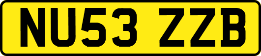 NU53ZZB