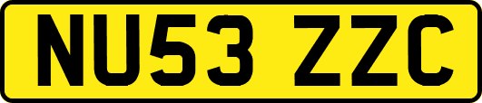 NU53ZZC