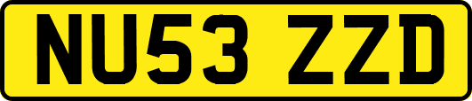 NU53ZZD