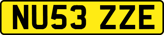 NU53ZZE