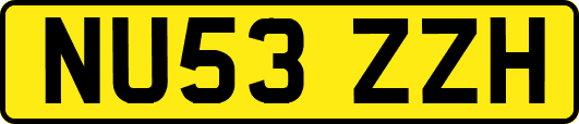 NU53ZZH