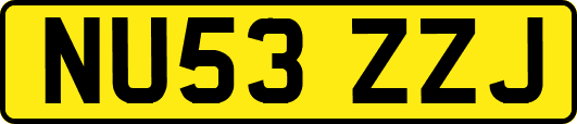 NU53ZZJ