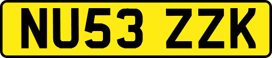 NU53ZZK