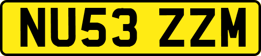 NU53ZZM