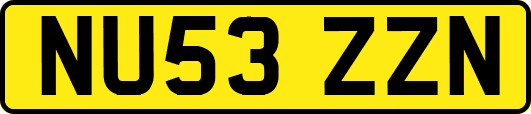 NU53ZZN
