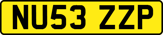 NU53ZZP