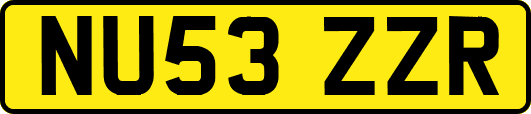 NU53ZZR