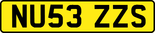 NU53ZZS