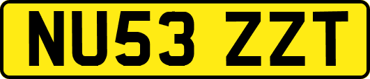 NU53ZZT