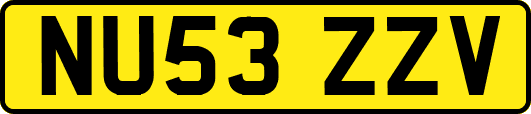 NU53ZZV