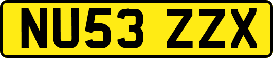 NU53ZZX