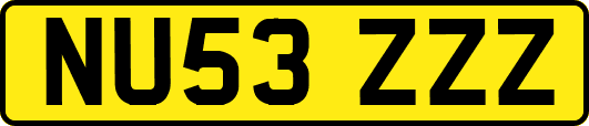NU53ZZZ