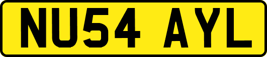 NU54AYL