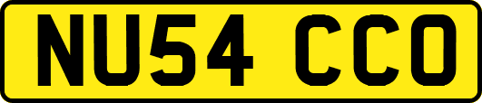 NU54CCO