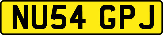 NU54GPJ