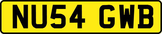 NU54GWB