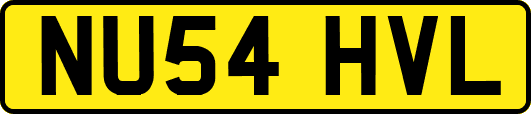 NU54HVL