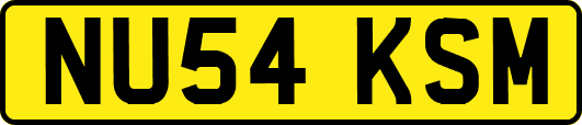 NU54KSM