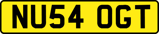 NU54OGT