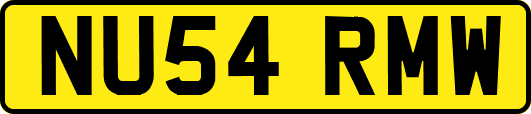 NU54RMW