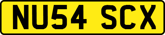 NU54SCX