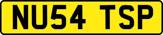 NU54TSP