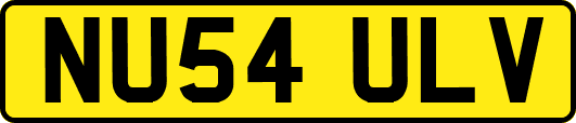 NU54ULV
