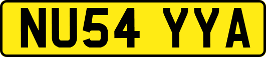 NU54YYA