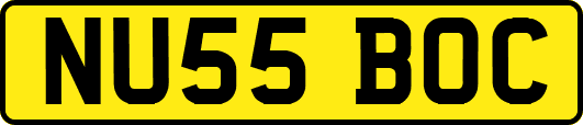 NU55BOC