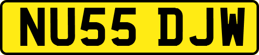 NU55DJW