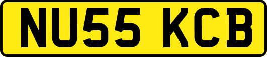 NU55KCB