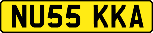 NU55KKA