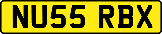 NU55RBX