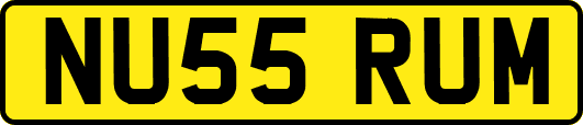 NU55RUM