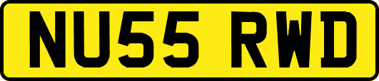 NU55RWD