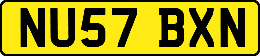 NU57BXN