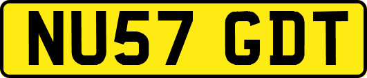 NU57GDT