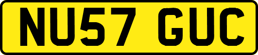 NU57GUC