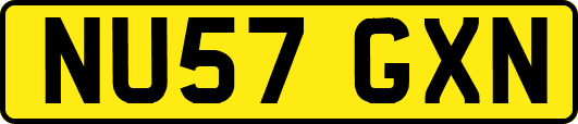 NU57GXN
