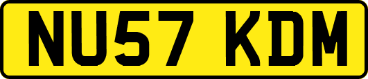 NU57KDM