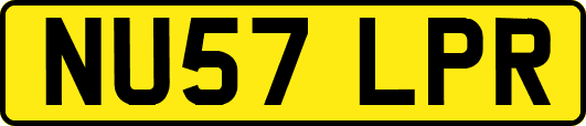 NU57LPR