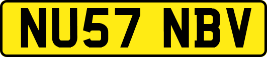 NU57NBV