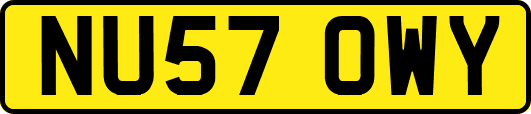NU57OWY