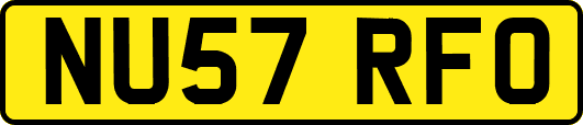 NU57RFO